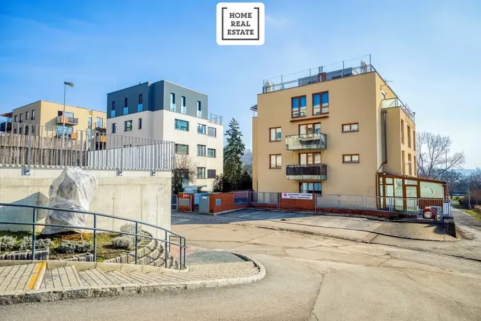 Prodej bytu 3+kk, Praha - Libeň, Nad Rokoskou, 77 m2