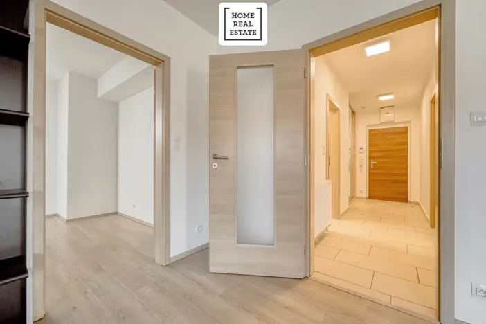 Prodej bytu 3+kk, Praha - Libeň, Nad Rokoskou, 77 m2