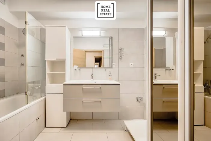 Prodej bytu 3+kk, Praha - Libeň, Nad Rokoskou, 77 m2