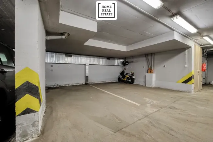 Prodej bytu 3+kk, Praha - Libeň, Nad Rokoskou, 77 m2