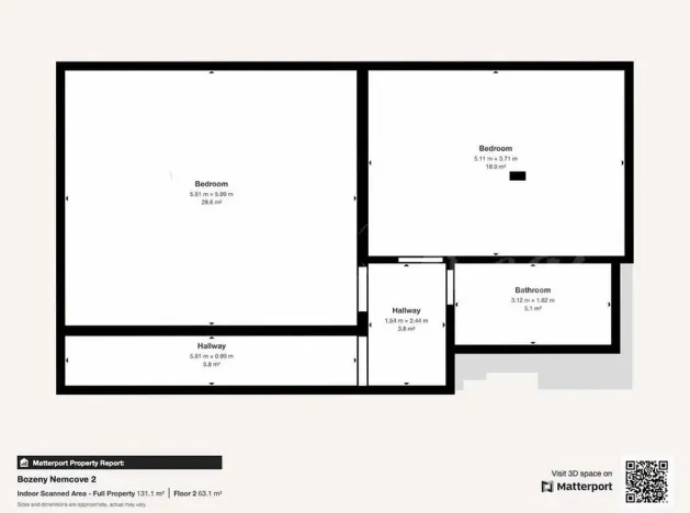 Prodej bytu 4+kk, Ostopovice, B. Němcové, 170 m2