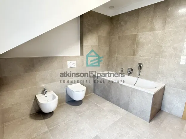 Pronájem bytu 5+kk, Rudolfov, Krátká, 139 m2