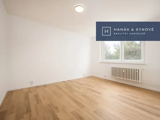 Pronájem bytu 3+1, Brno, Jindřichova, 78 m2