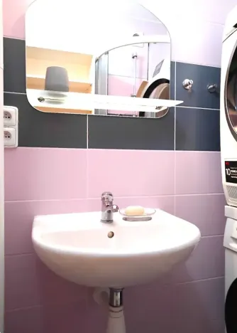 Pronájem bytu 2+1, Nymburk, Jurije Gagarina, 57 m2