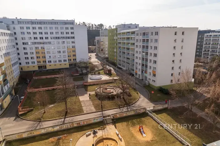 Pronájem pokoje, Praha - Žižkov, Roháčova, 12 m2