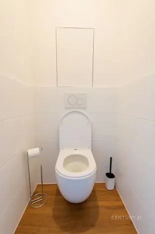 Pronájem pokoje, Praha - Žižkov, Roháčova, 10 m2