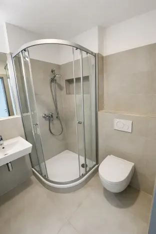 Pronájem bytu 1+kk, Brno, Branka, 28 m2