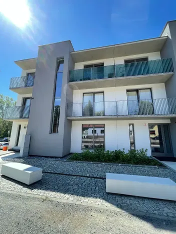 Pronájem kanceláře, Brno, Branka, 28 m2