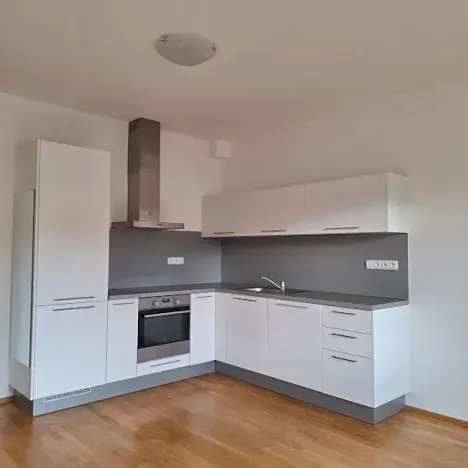 Pronájem bytu 2+kk, Praha - Smíchov, Fráni Šrámka, 43 m2