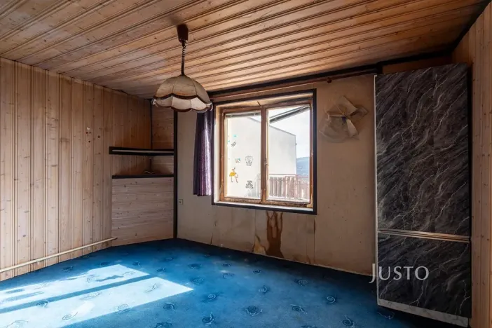 Prodej rodinného domu, Popovice, 186 m2