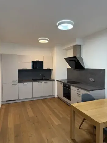 Prodej bytu 2+kk, Praha - Košíře, Naskové, 56 m2