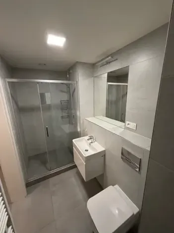 Prodej bytu 2+kk, Praha - Košíře, Naskové, 56 m2