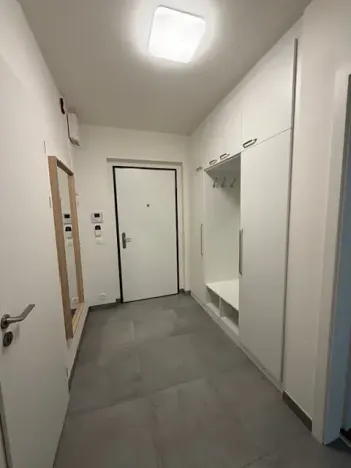 Prodej bytu 2+kk, Praha - Košíře, Naskové, 56 m2