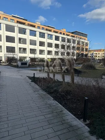 Prodej bytu 2+kk, Praha - Košíře, Naskové, 52 m2