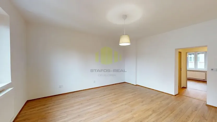Pronájem bytu 2+1, Prostějov, Vojtěcha Outraty, 55 m2