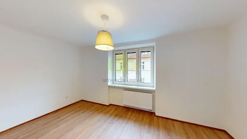 Pronájem bytu 2+1, Prostějov, Vojtěcha Outraty, 55 m2