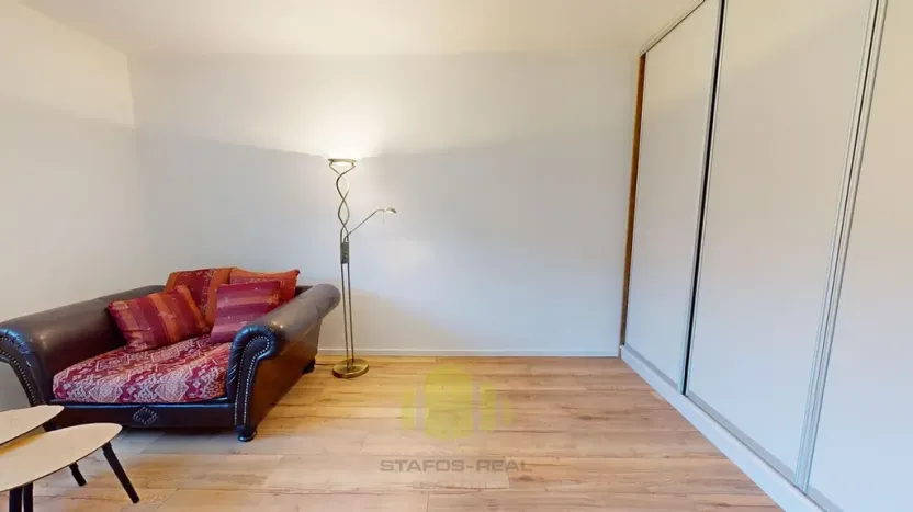 Pronájem bytu 2+kk, Olomouc, Charkovská, 48 m2