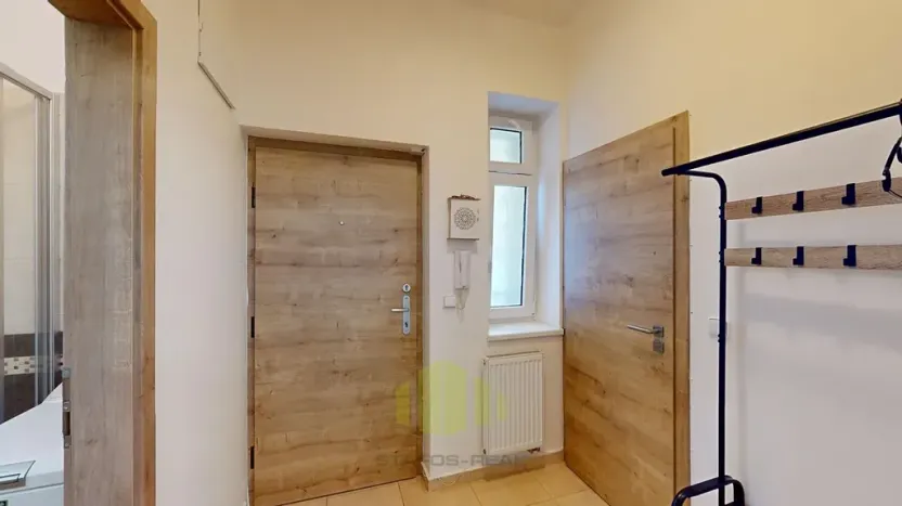 Pronájem bytu 2+kk, Olomouc, Charkovská, 48 m2