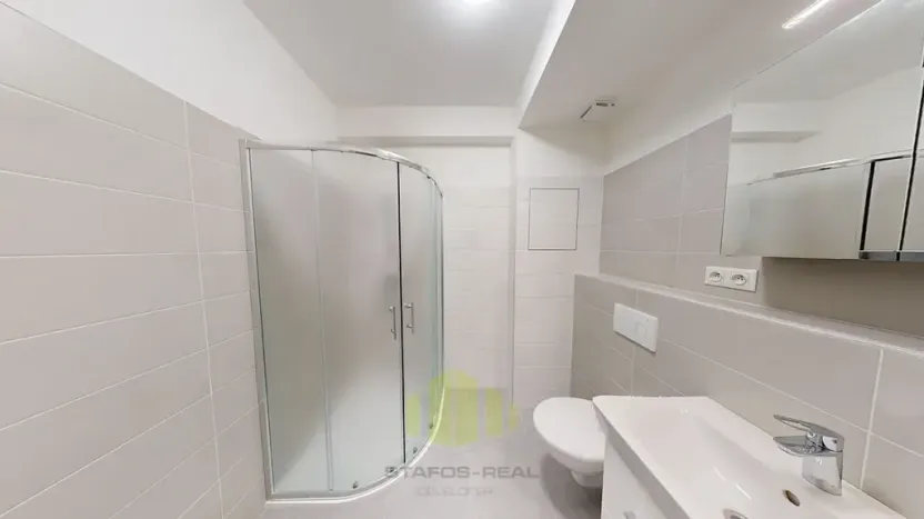 Pronájem bytu 1+kk, Prostějov, Na Lukách, 34 m2