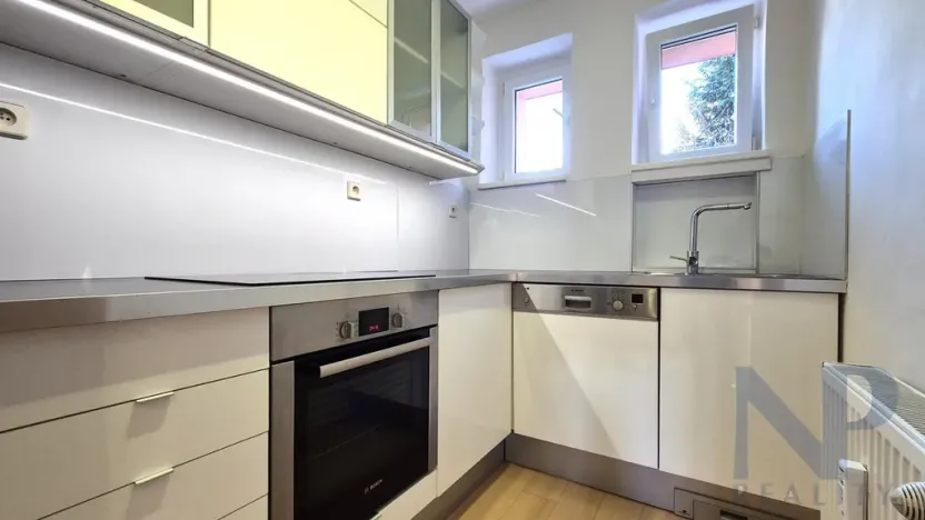 Pronájem bytu 3+kk, Praha - Ruzyně, Pod cihelnou, 60 m2