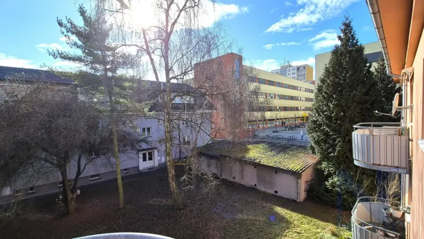 Pronájem bytu 3+kk, Praha - Ruzyně, Pod cihelnou, 60 m2