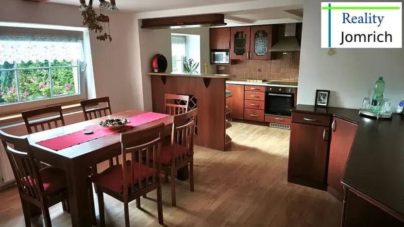 Prodej rodinného domu, Liberec, Rochlická, 170 m2