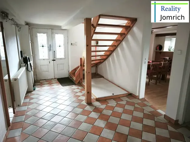 Prodej rodinného domu, Liberec, Rochlická, 170 m2