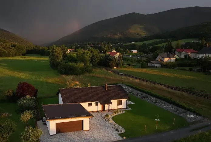 Prodej rodinného domu, Ostravice, 146 m2