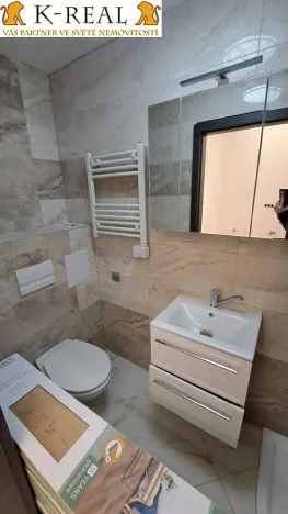 Pronájem bytu 3+kk, Šebrov-Kateřina, 79 m2