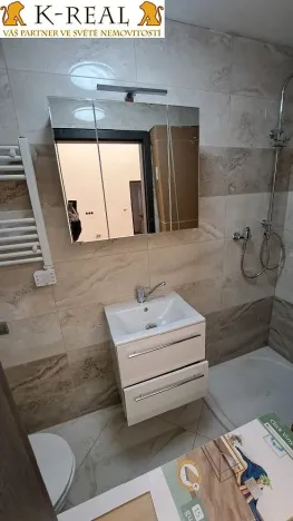 Pronájem bytu 3+kk, Šebrov-Kateřina, 79 m2