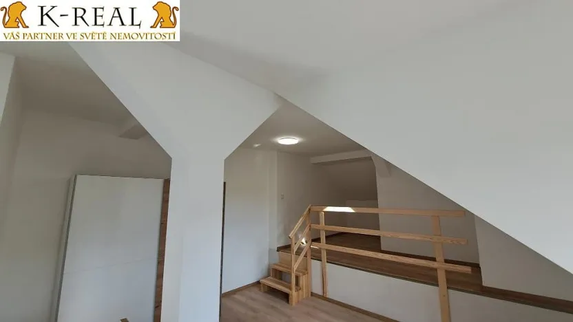 Pronájem bytu 1+kk, Šebrov-Kateřina, 46 m2