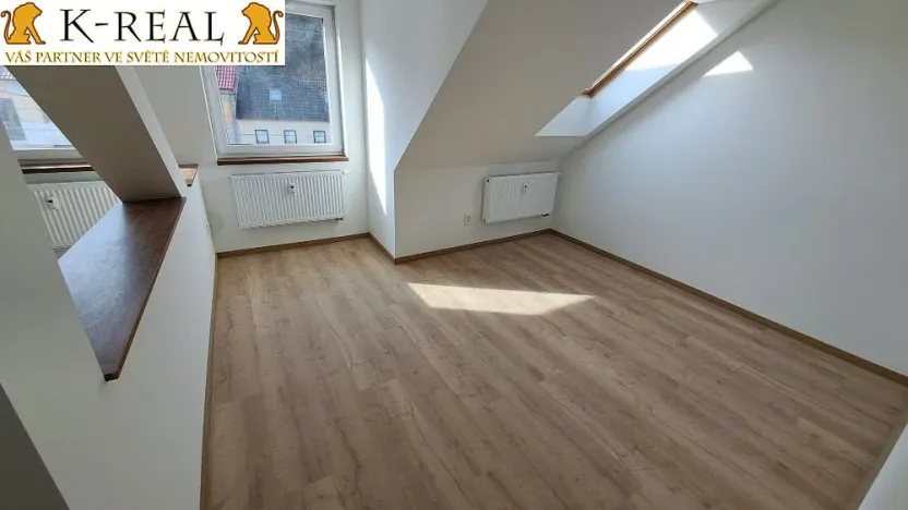 Pronájem bytu 1+kk, Šebrov-Kateřina, 39 m2