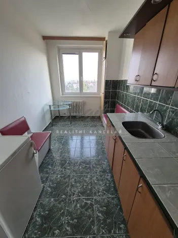 Prodej bytu 4+1, Brno, 78 m2