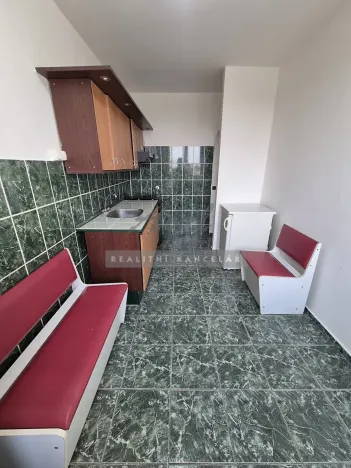 Prodej bytu 4+1, Brno, 78 m2