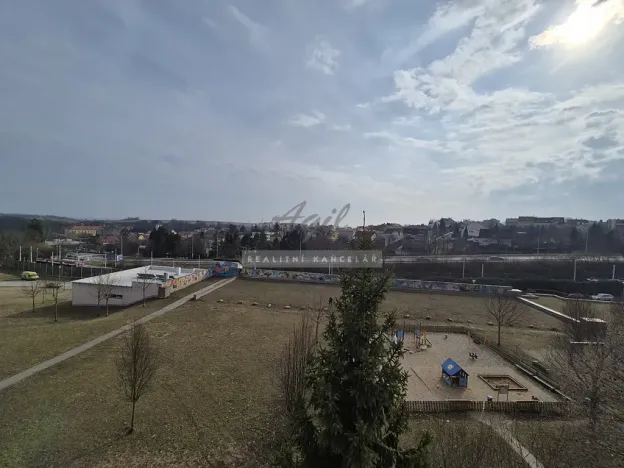 Prodej bytu 4+1, Brno, 78 m2