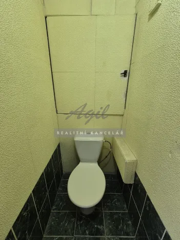 Prodej bytu 4+1, Brno, 78 m2