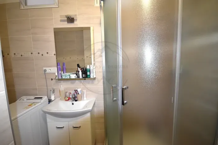 Prodej bytu 2+1, Jeseník, Seifertova, 54 m2