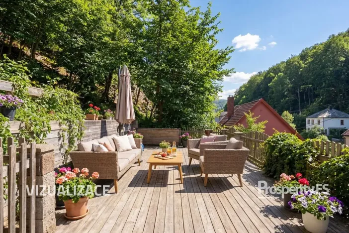 Prodej rodinného domu, Telnice, 192 m2