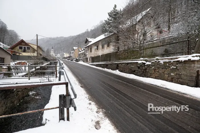 Prodej rodinného domu, Telnice, 192 m2