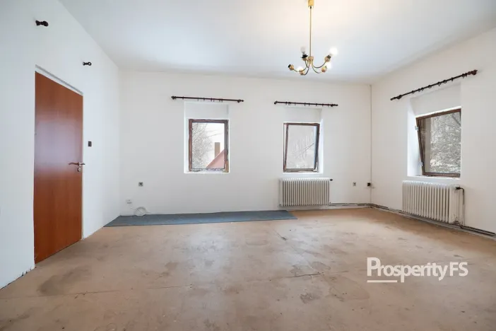 Prodej rodinného domu, Telnice, 192 m2