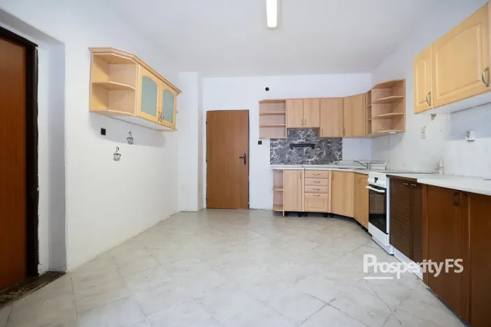 Prodej rodinného domu, Telnice, 192 m2