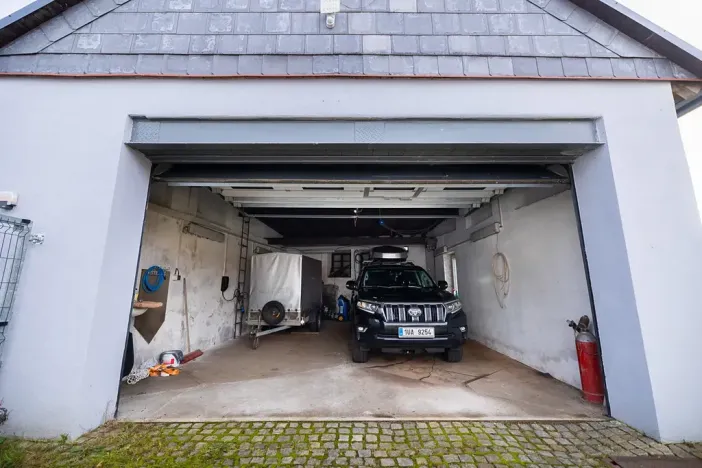 Prodej vícegeneračního domu, Vejprty, 900 m2