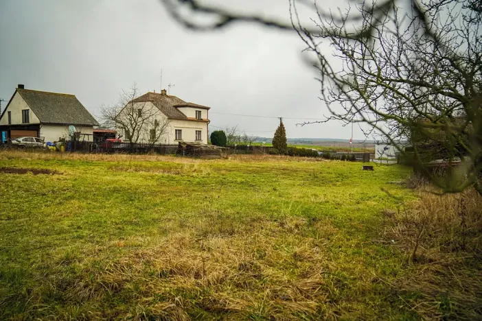 Prodej pozemku pro bydlení, Petrovice, 6626 m2