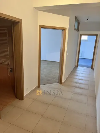 Pronájem bytu 2+kk, Kroměříž, Zborovská, 65 m2