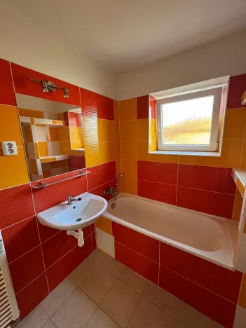 Pronájem bytu 2+1, Ostrava, Gorochovova, 50 m2