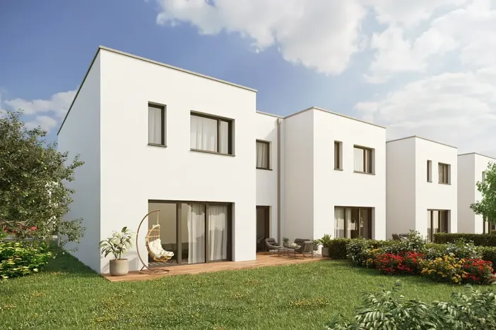 Prodej rodinného domu, Kolín, 172 m2