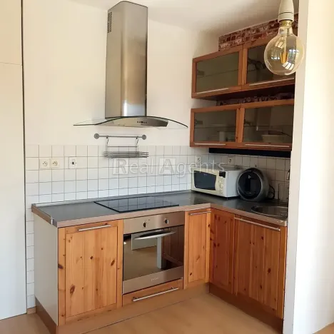 Pronájem bytu 1+kk, Nový Jičín, 26 m2