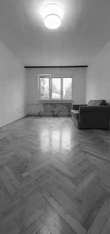 Pronájem bytu 2+1, Praha - Břevnov, Boučkova, 53 m2