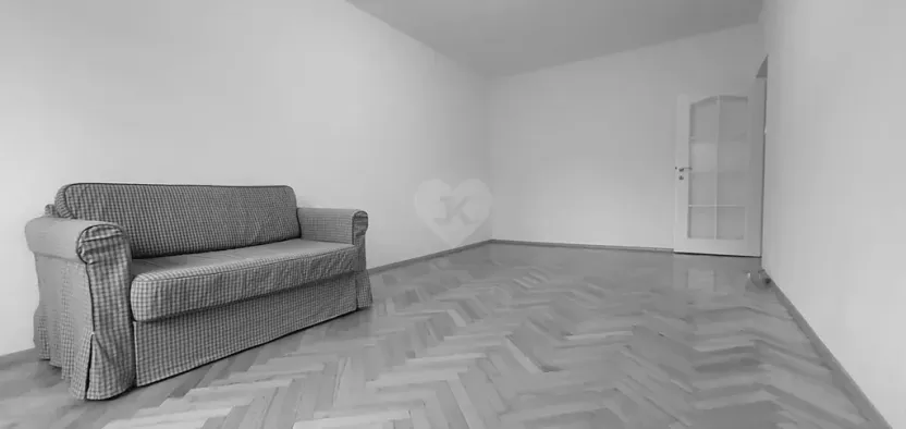 Pronájem bytu 2+1, Praha - Břevnov, Boučkova, 53 m2