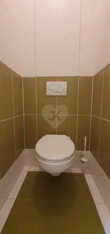 Pronájem bytu 2+1, Praha - Břevnov, Boučkova, 53 m2